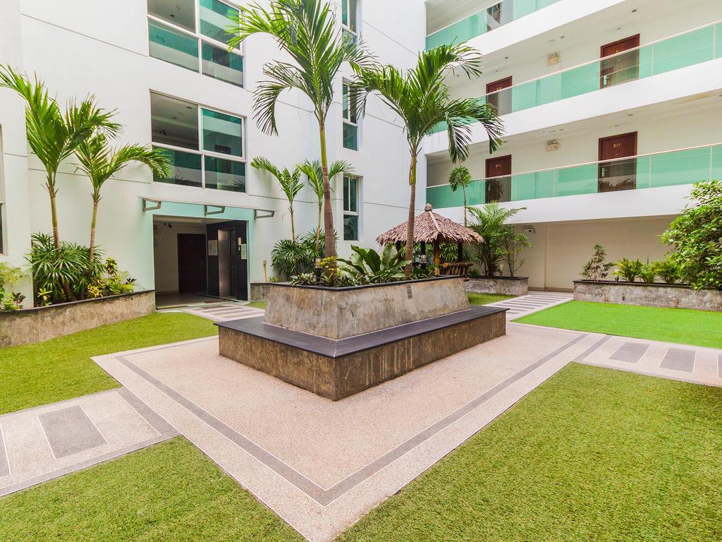 Laguna Bay 1 By Pattaya Sunny Rentals Eksteriør bilde