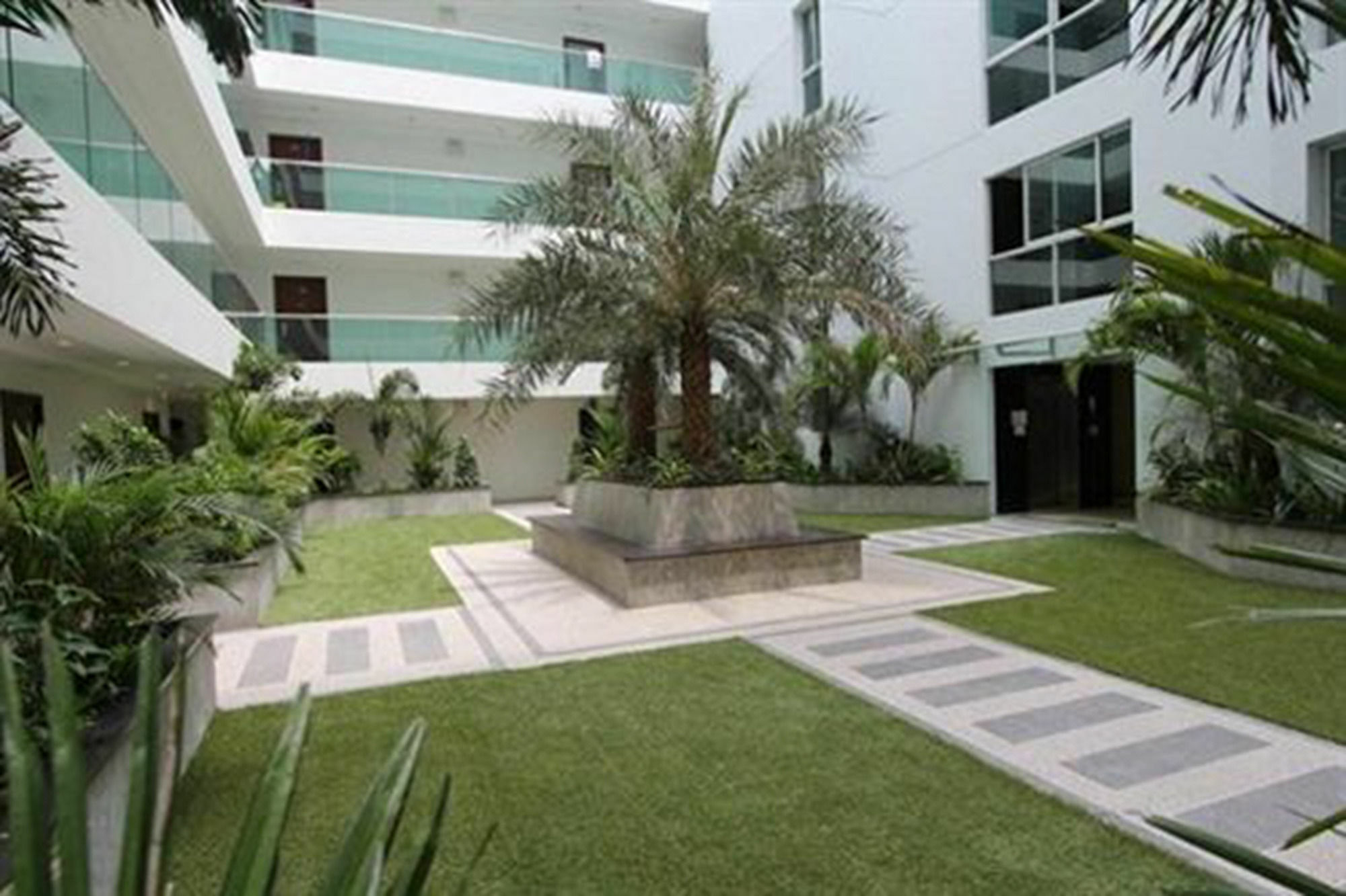 Laguna Bay 1 By Pattaya Sunny Rentals Eksteriør bilde