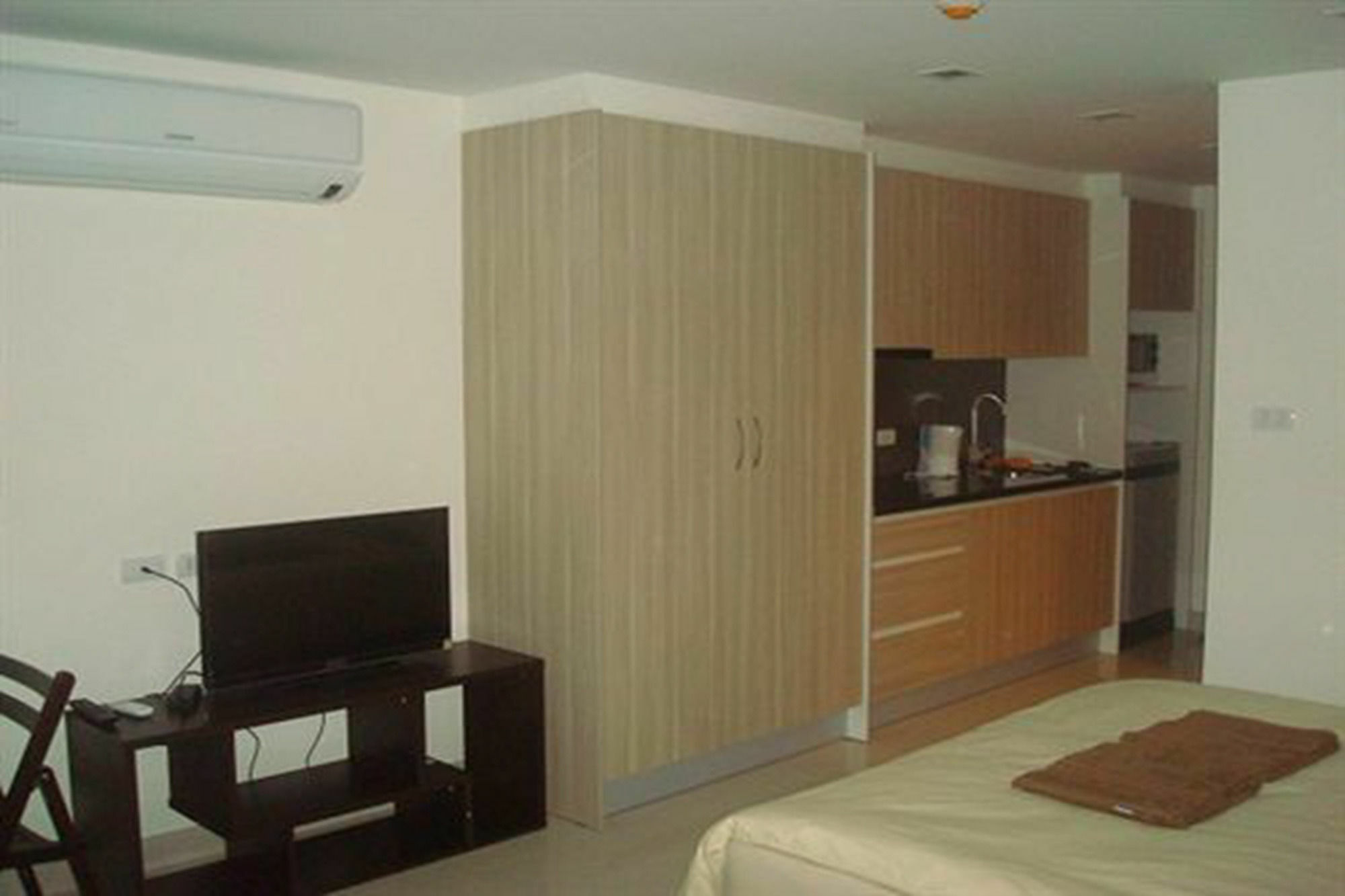 Laguna Bay 1 By Pattaya Sunny Rentals Eksteriør bilde